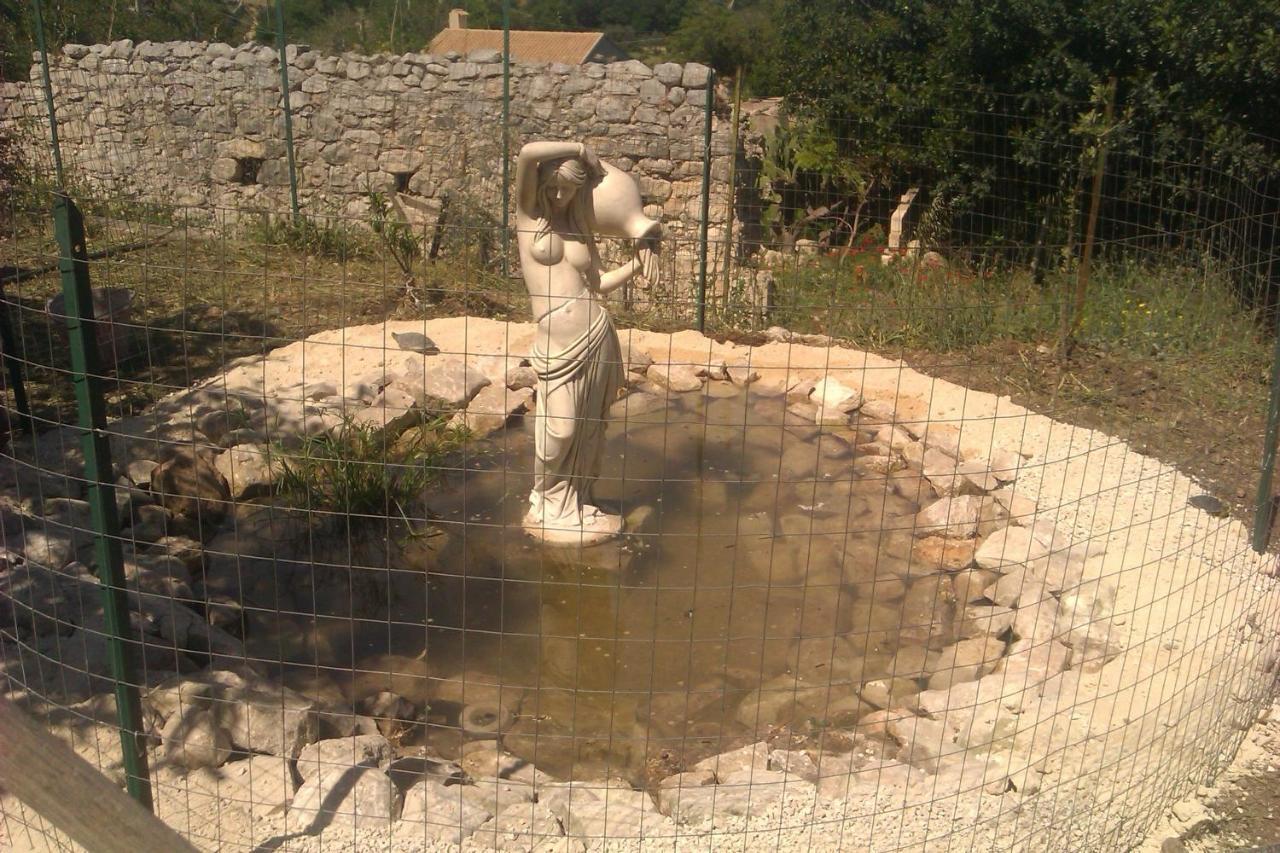 끼아라몬떼굴피 Vento Del Sud 게스트하우스 외부 사진
